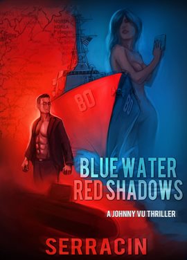 Imagen de portada para Blue Water Red Shadows