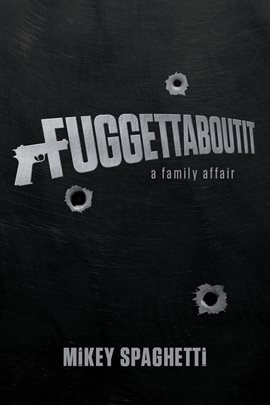 Cover image for Fuggettaboutit