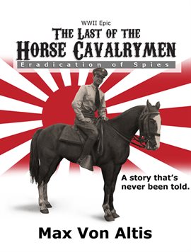 Imagen de portada para The Last of the Horse Cavalrymen