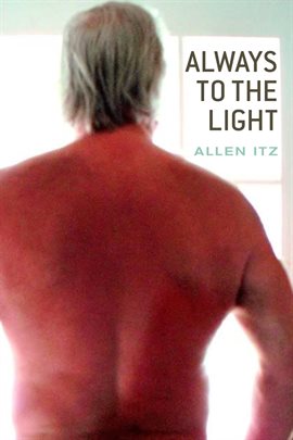 Cover image for Always to the Light