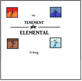 Cover image for The Tenement Elemental