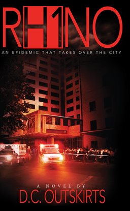 Cover image for RH1NO