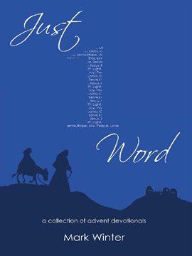 Cover image for Just One Word