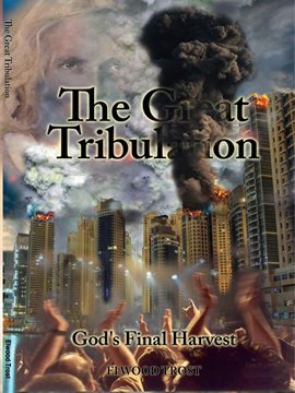 Cover image for The Great Tribulation