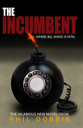 Cover image for The Incumbent