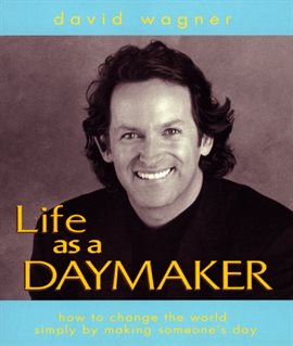 Cover image for Life as a Daymaker