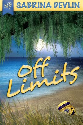 Imagen de portada para Off Limits