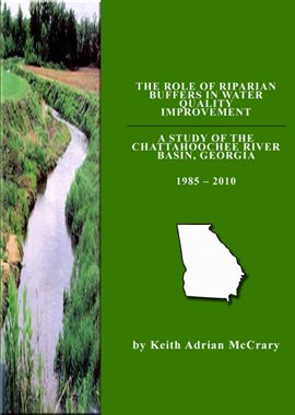 Cover image for The Role of Riparian Buffers in Water Quality Improvement