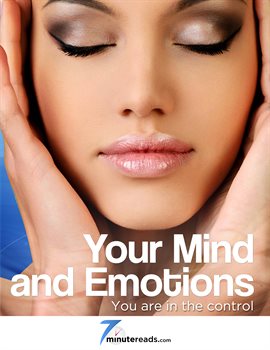 Cover image for Mind and Emotions