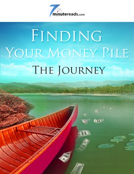Cover image for Finding Your Money Pile