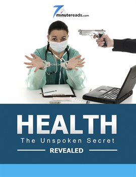Cover image for Health