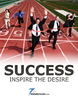 Cover image for Success