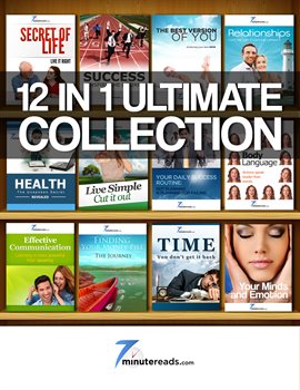 Cover image for 12 in 1 Ultimate Collection