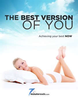 Cover image for Best Version of You