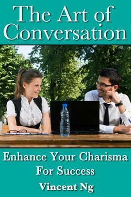 Cover image for Art of Conversation