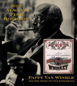 Imagen de portada para But Always Fine Bourbon