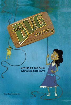 Cover image for The Bug Inside 2