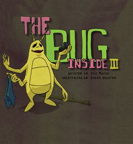 Imagen de portada para The Bug Inside 3