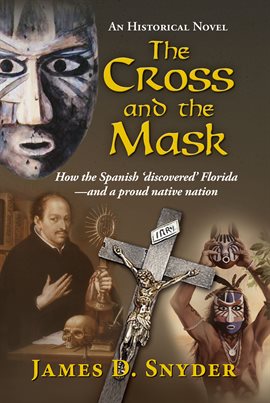 Imagen de portada para The Cross and the Mask