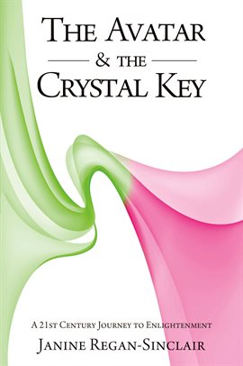 Cover image for The Avatar & the Crystal Key