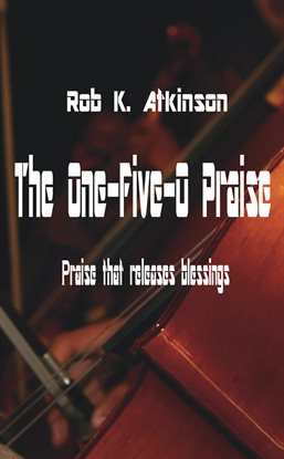 Cover image for The One-Five-O Praise