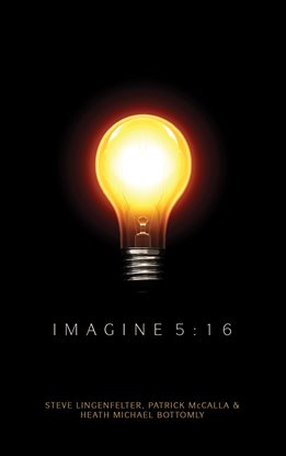 Cover image for Imagine 5:16