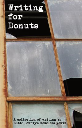 Cover image for Writing for Donuts