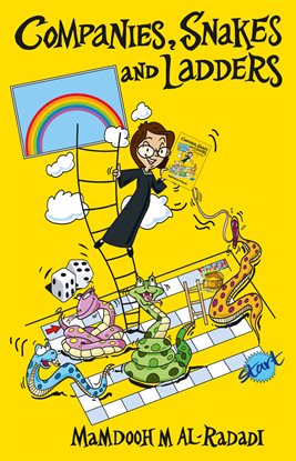 Imagen de portada para Companies, Snakes & Ladders