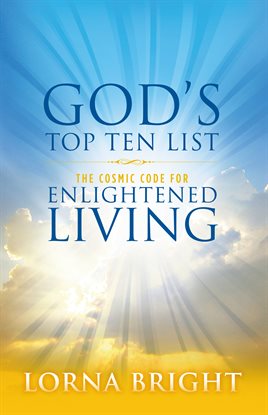 Imagen de portada para God's Top Ten List