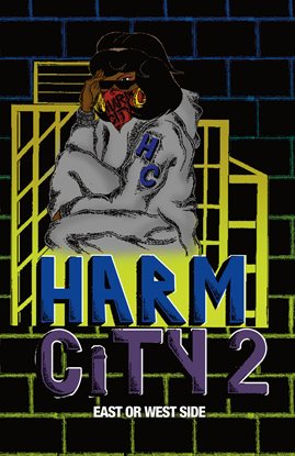 Imagen de portada para Harm City II