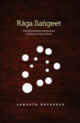 Imagen de portada para Raga Sangeet