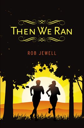Imagen de portada para Then We Ran