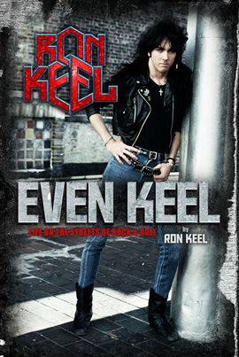 Cover image for Even Keel