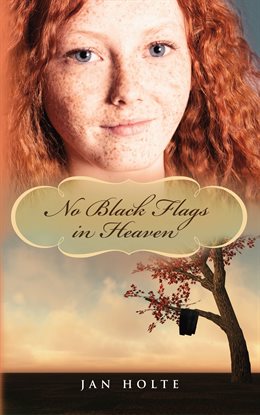 Cover image for No Black Flags in Heaven