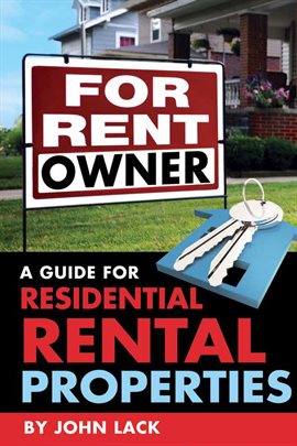 Cover image for For Rent By Owner