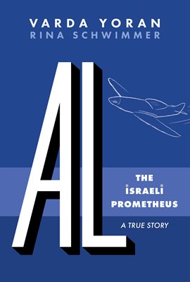 Cover image for AL-The Israeli Prometheus