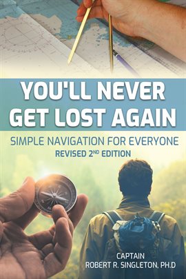 Cover image for You'll Never Get Lost Again