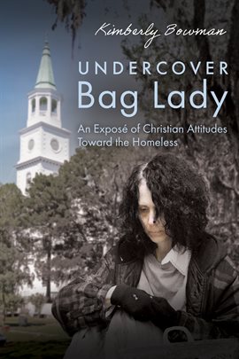 Cover image for Undercover Bag Lady