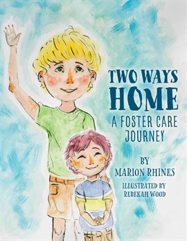 Cover image for Two Ways Home