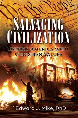 Cover image for Salvaging Civilization
