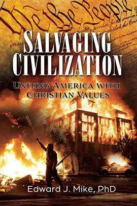 Imagen de portada para Salvaging Civilization