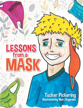 Cover image for Lessons from a Mask