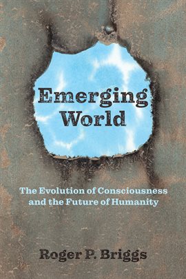 Cover image for Emerging World