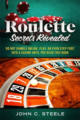 Cover image for Roulette Secrets Revealed