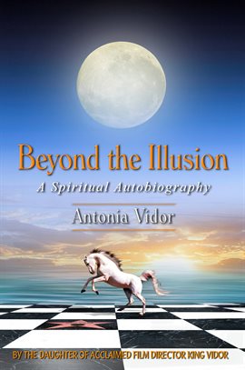 Cover image for Beyond the Illusion
