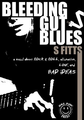 Cover image for Bleeding Gut Blues