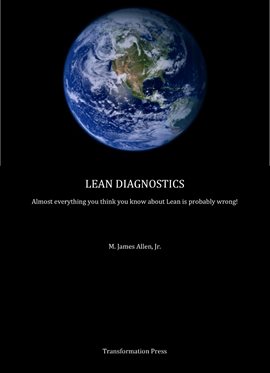 Cover image for Lean Diagnostics