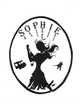 Cover image for Sophie