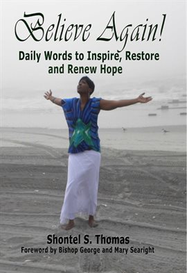 Cover image for Believe Again