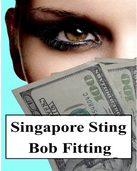 Cover image for Singapore Sting